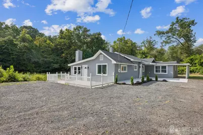 156 Morris Street, Pemberton Twp, NJ 08015 - Photo 1