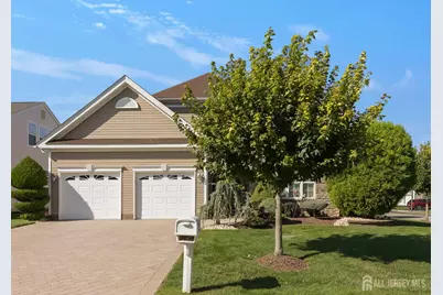2 Jester Court, Monroe Township, NJ 08831 - Photo 1