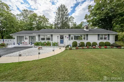 2 Joanne Street, West Windsor Township, NJ 08550 - Photo 1