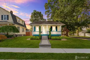 42 W Foch Ave, Milltown, NJ 08850 - Photo 1