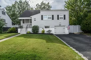 106 Glenwood Terrace, Fords, NJ 08863 - Photo 1