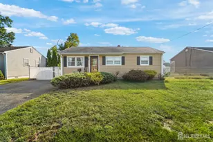 122 3rd St, Middlesex, NJ 08846 - Photo 1