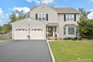 191 Dunellen Ave, Piscataway Township, NJ 08854 - Photo 1