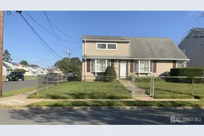 112 Hagaman Street, Carteret, NJ 07008 - Photo 1