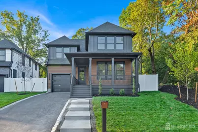 243 High Street, Metuchen, NJ 08840 - Photo 1