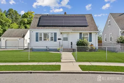 91 Corey Street, Fords, NJ 08863 - Photo 1