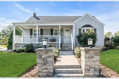 145 Hopkinson Avenue, Piscataway Township, NJ 08854 - Photo 1