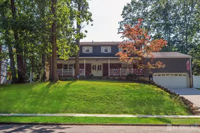 33 Oakcrest Drive, East Brunswick Township, NJ 08816 - Photo 1