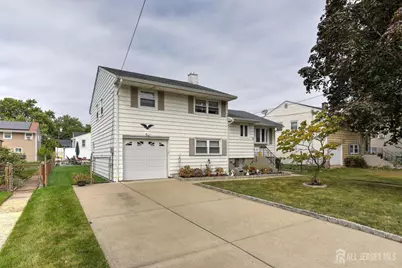 128 Burnham Drive, Fords, NJ 08863 - Photo 1