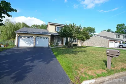 19 Wetherhill Way, South Brunswick Township, NJ 08810 - Photo 1