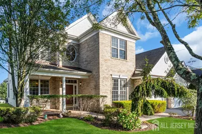 31 Crenshaw Court, Monroe Township, NJ 08831 - Photo 1