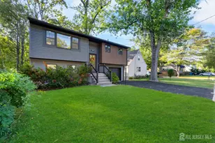 91 Amherst Ave, Colonia, NJ 07067 - Photo 1