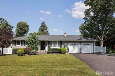 1260 South 10th Street, South Plainfield, NJ 07080 - Photo 1