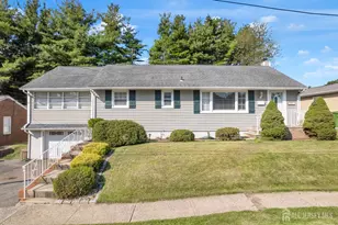 37 Hoffman Ave, Sayreville, NJ 08879 - Photo 1