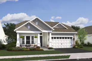 47 Brewer Wy, Plainsboro Township, NJ 08536 - Photo 1