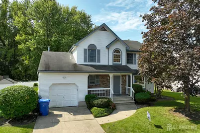 41 Lynn Court, North Brunswick Township, NJ 08902 - Photo 1