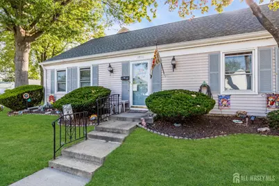355 New Haven Way #355C, Monroe Township, NJ 08831 - Photo 1