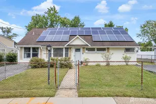 64 Ashley Rd, Edison, NJ 08817 - Photo 1