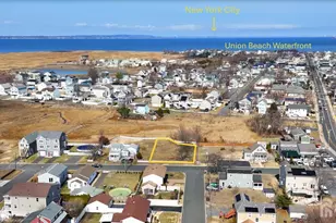 819 St John's Ave, Union Beach, NJ 07735 - Photo 1