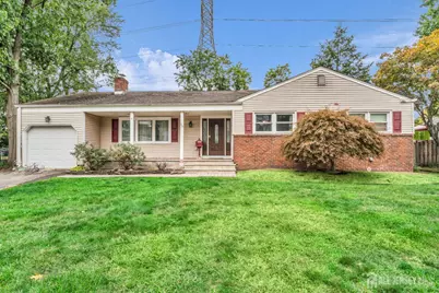 25 Eileen Way, Edison, NJ 08837 - Photo 1