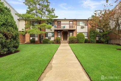 1320 Cricket Lane #1320, Woodbridge Township, NJ 07095 - Photo 1