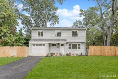 20 Daniel Road, Spotswood, NJ 08884 - Photo 1