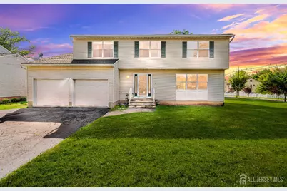 9 Poplar Road, Piscataway Township, NJ 08854 - Photo 1