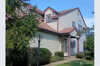 35 Edinburgh Drive #C, Monroe Township, NJ 08831 - Photo 1