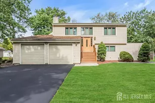 24 Baltimore Ave, Piscataway Township, NJ 08854 - Photo 1