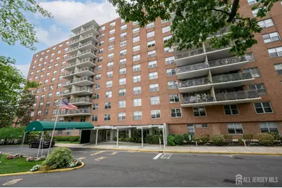 301 Beech Street #4A, Hackensack, NJ 07601 - Photo 1