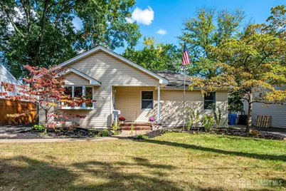 78 Hazelwood Avenue, Metuchen, NJ 08840 - Photo 1