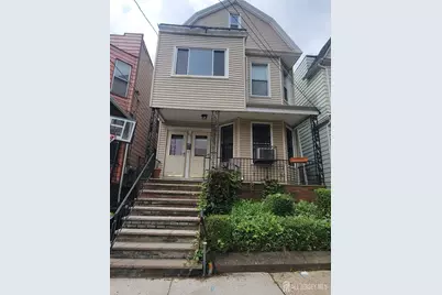 25 Dwight Street, Jersey City, NJ 07305 - Photo 1