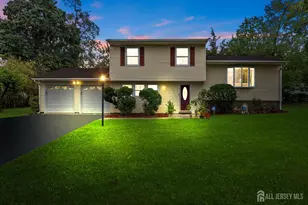 532 Shirley Pkwy, Piscataway Township, NJ 08854 - Photo 1