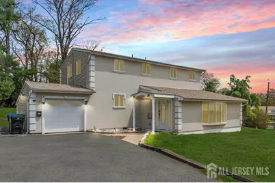 17 Thomas Road, East Brunswick Township, NJ 08816 - Photo 1