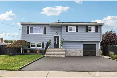 14 Spoganetz Avenue, Carteret, NJ 07008 - Photo 1