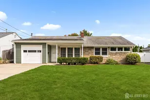 57 Columbus Ave, Edison, NJ 08817 - Photo 1