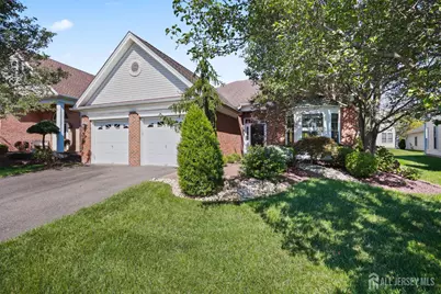 6 Glen Eagles Way, Monroe Township, NJ 08831 - Photo 1