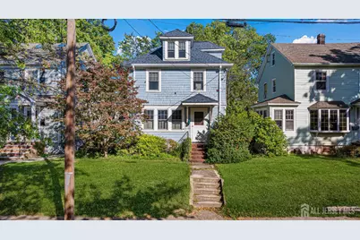 119 Hill Street, Highland Park, NJ 08904 - Photo 1