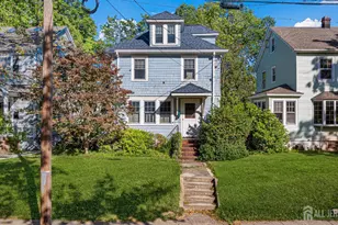 119 Hill St, Highland Park, NJ 08904 - Photo 1