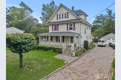 1237 S 10th Street S, South Plainfield, NJ 07080 - Photo 1