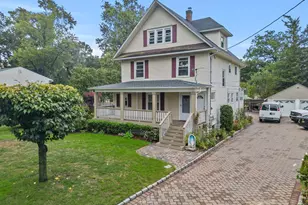 1237 S 10th Street S, South Plainfield, NJ 07080 - Photo 1