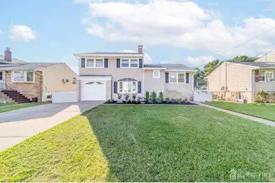 63 Jackson Avenue, Carteret, NJ 07008 - Photo 1