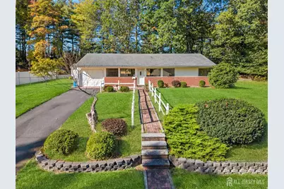 3 Halsey Road, South Brunswick Township, NJ 08824 - Photo 1