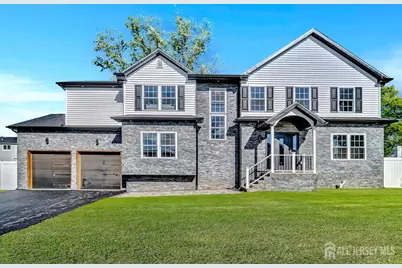 226 Hanson Avenue, Piscataway Township, NJ 08854 - Photo 1