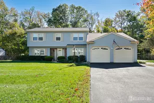 49 Krebs Rd, Plainsboro Township, NJ 08536 - Photo 1