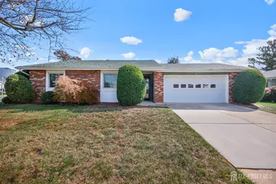 351 Jutland Drive #A, Monroe Township, NJ 08831 - Photo 1