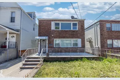 13 Boyd Avenue, Jersey City, NJ 07305 - Photo 1