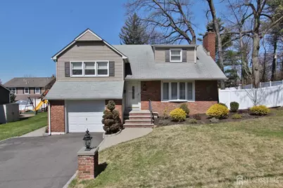 611 E Crescent Parkway E, South Plainfield, NJ 07080 - Photo 1