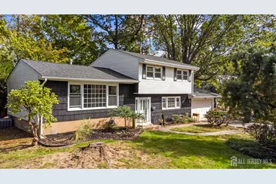 7 Hamlin Road, East Brunswick Township, NJ 08816 - Photo 1