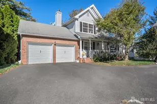42 Nostrand Rd, Hillsborough Township, NJ 08844 - Photo 1
